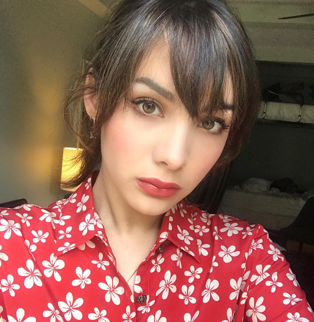 Image 6471817 from Hannah Marks