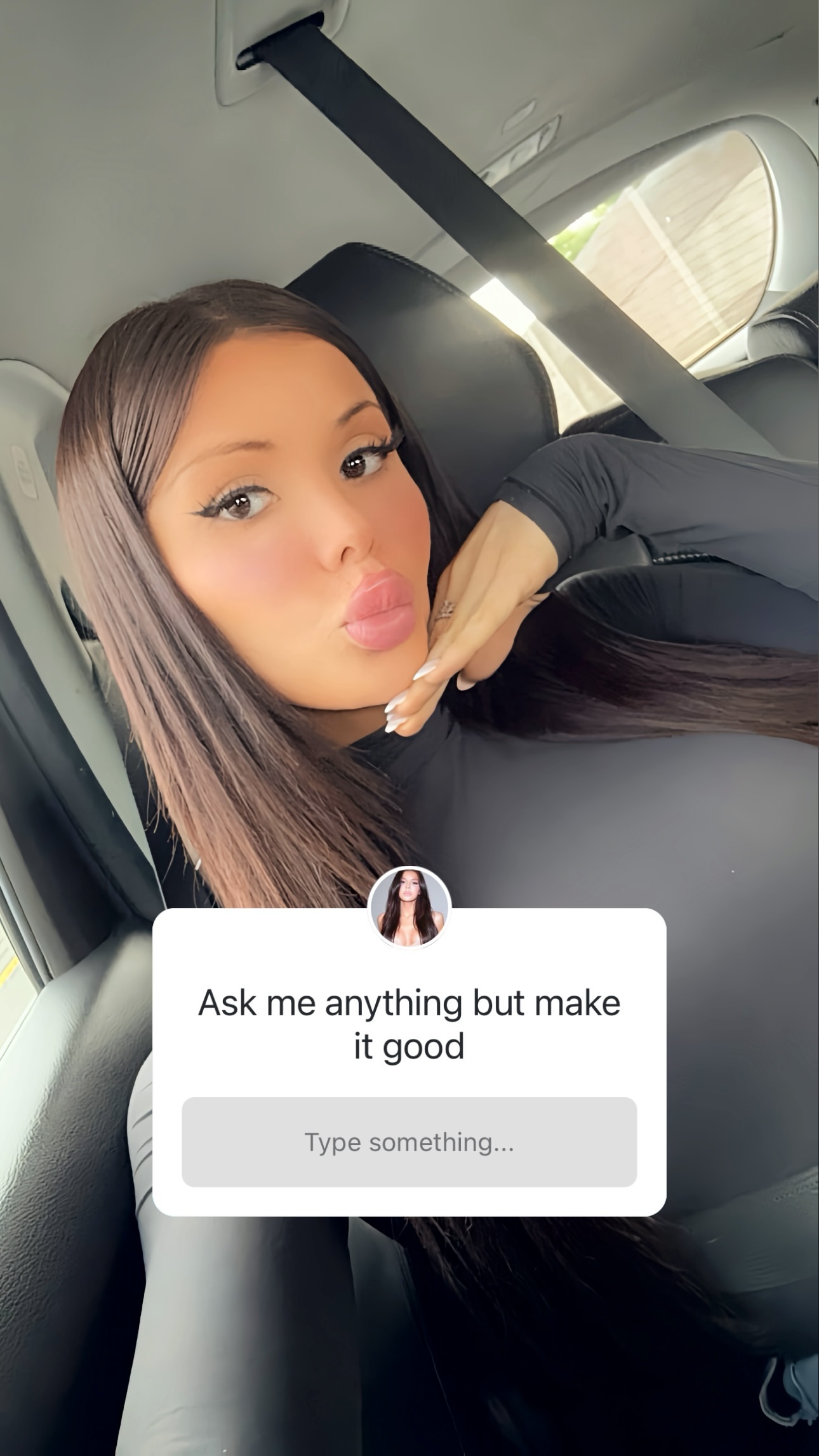 Image 6471860 from Blaire White