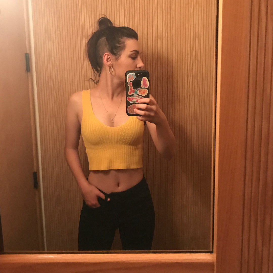 Image 6471866 from Hannah Marks