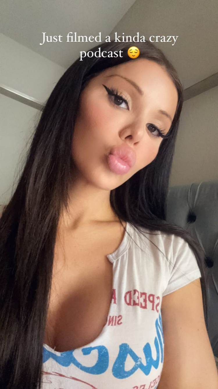 Image 6471908 from Blaire White