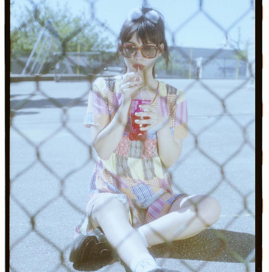 Image 6472075 from Hannah Marks