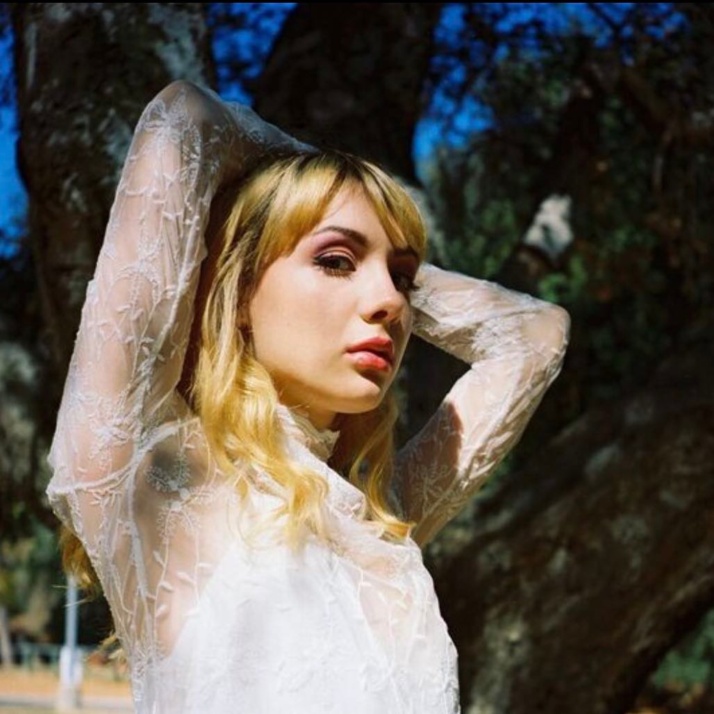 Image 6472195 from Hannah Marks