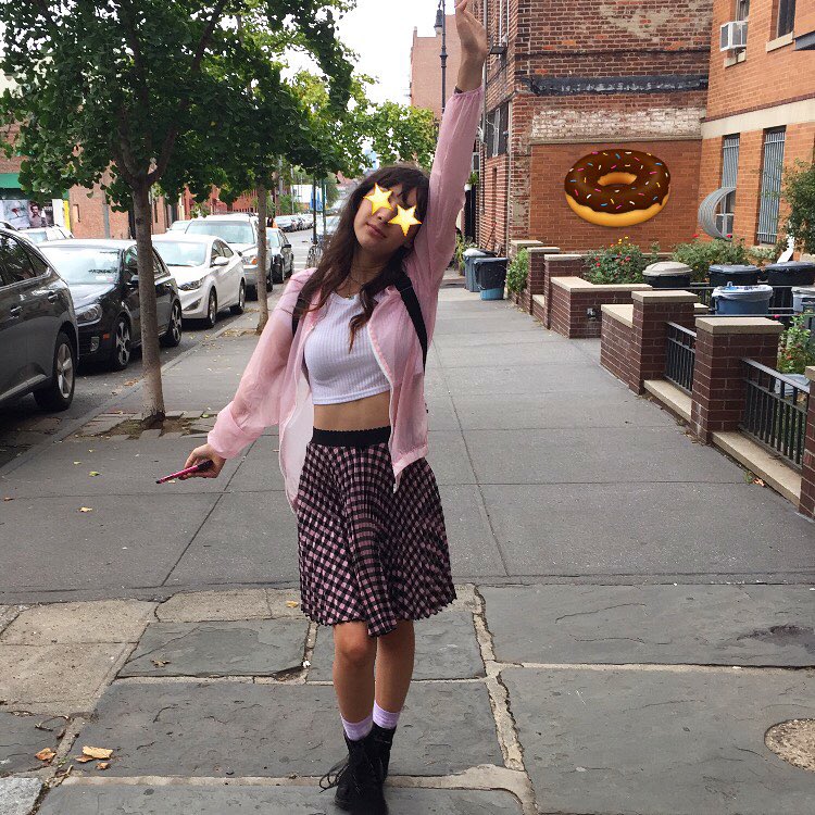 Image 6472263 from Hannah Marks