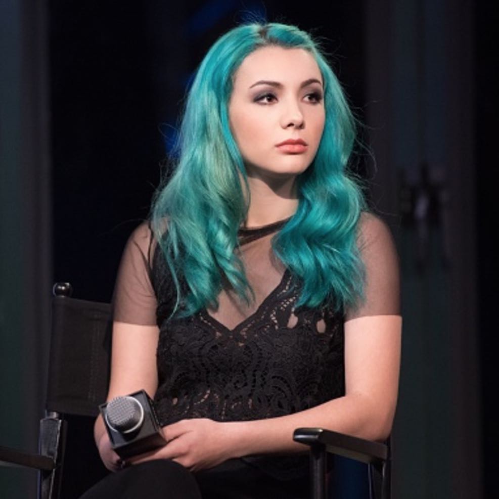Image 6472295 from Hannah Marks