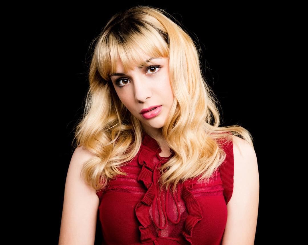 Image 6472502 from Hannah Marks