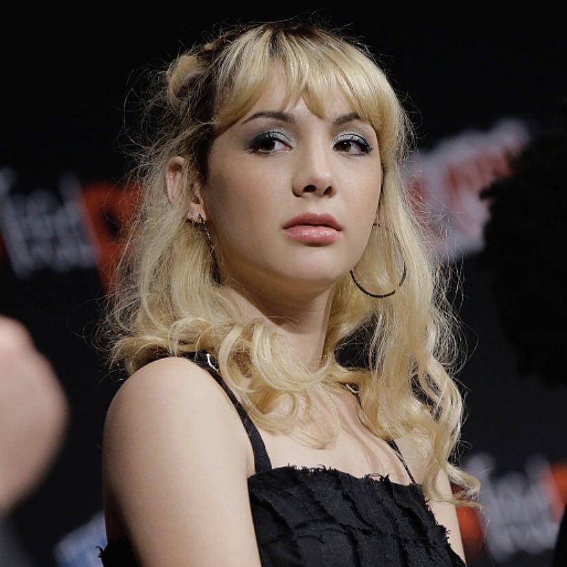 Image 6472511 from Hannah Marks