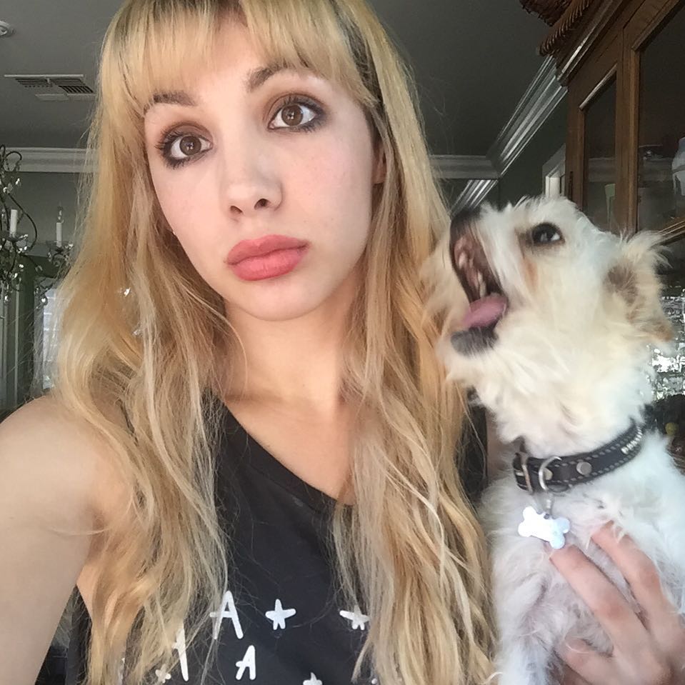 Image 6472613 from Hannah Marks