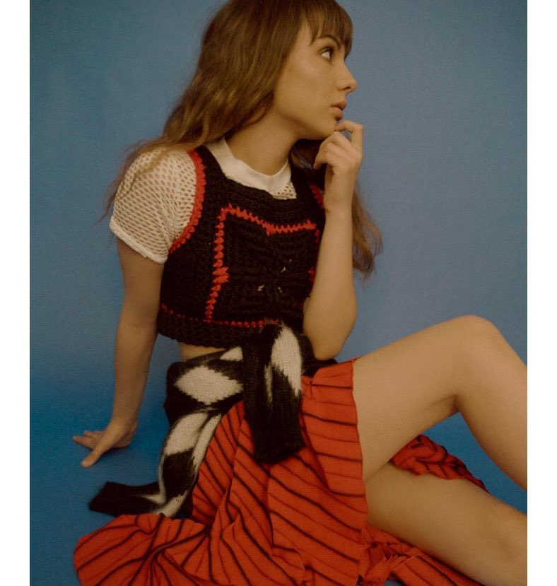 Image 6472668 from Hannah Marks