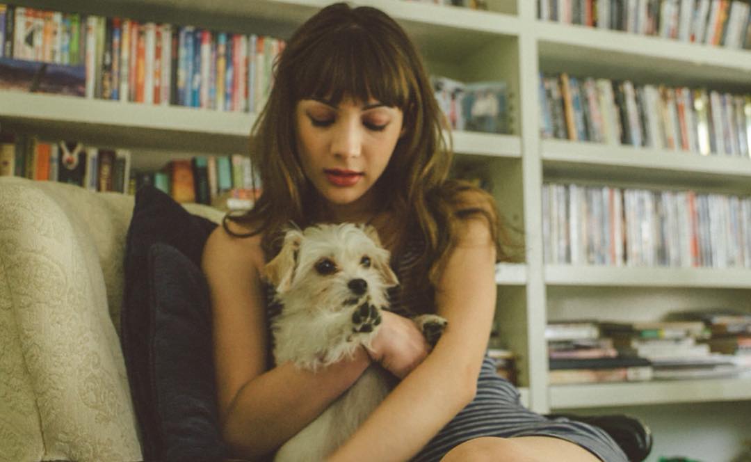 Image 6472718 from Hannah Marks