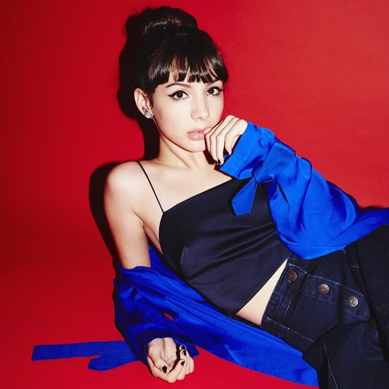 Image 6472748 from Hannah Marks