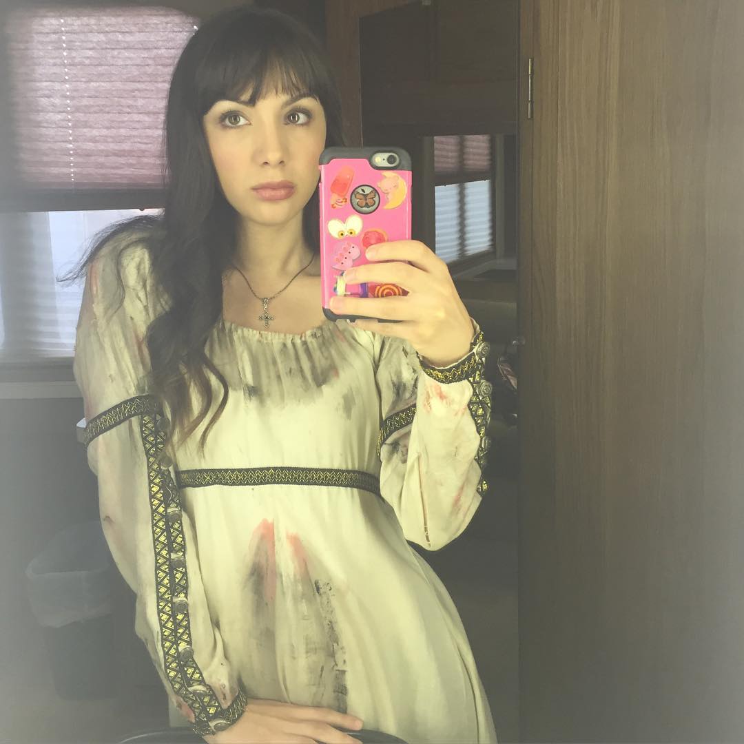 Image 6472763 from Hannah Marks