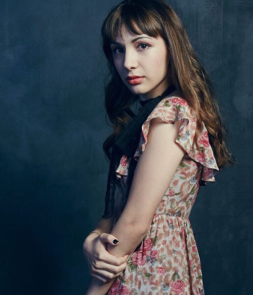 Image 6472778 from Hannah Marks