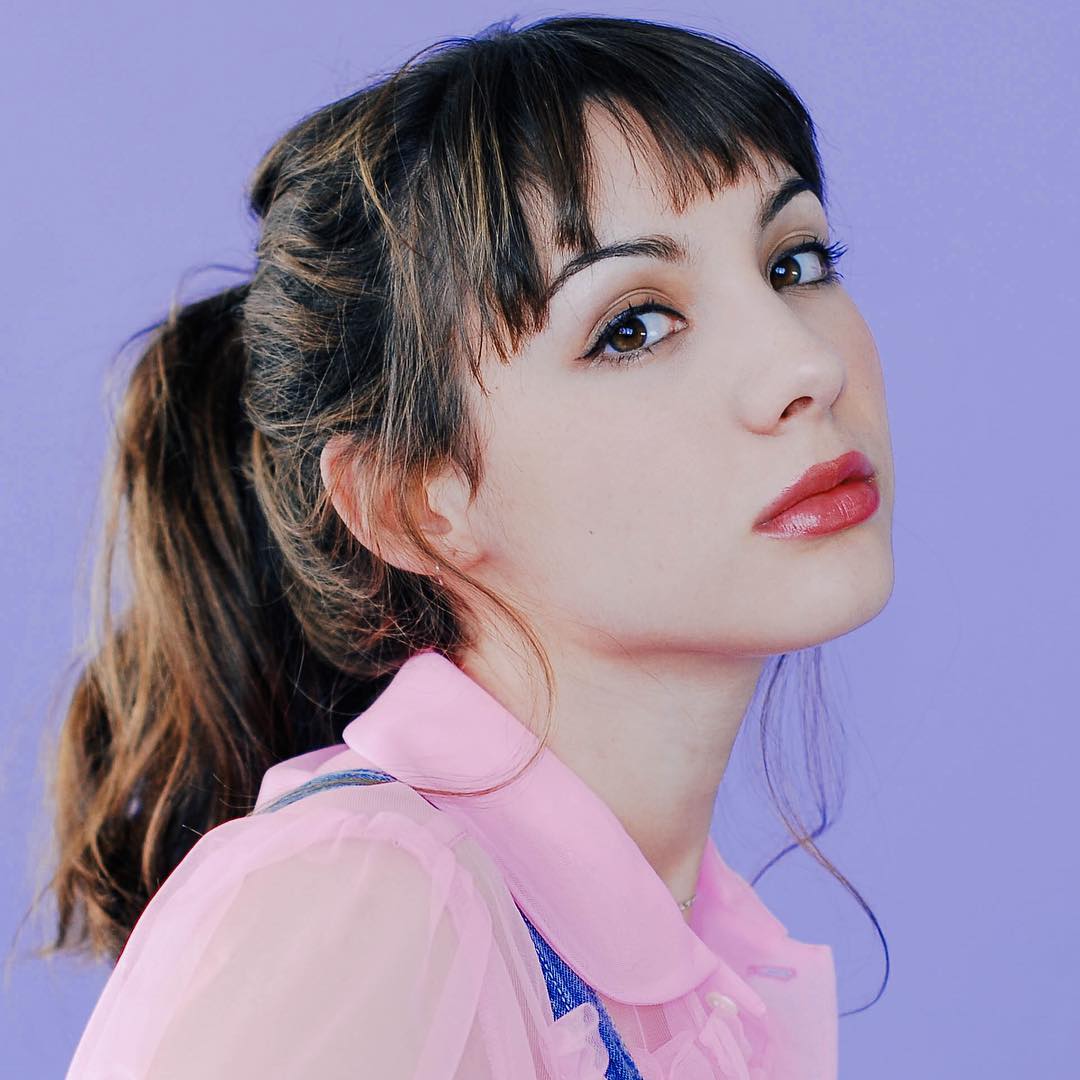 Image 6472829 from Hannah Marks