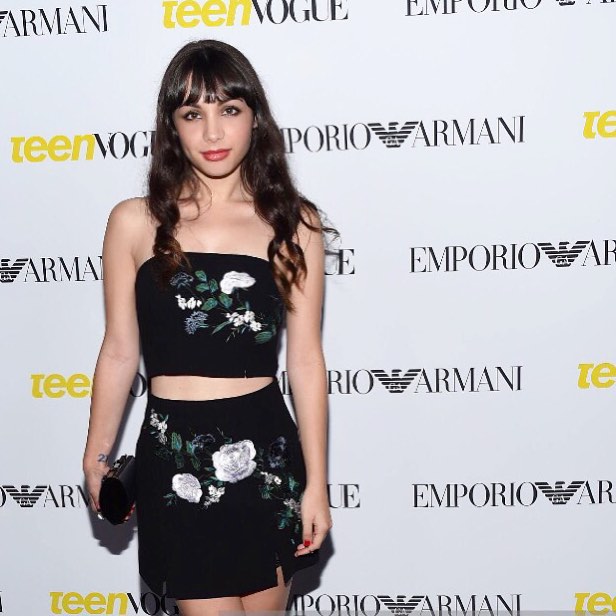 Image 6472859 from Hannah Marks