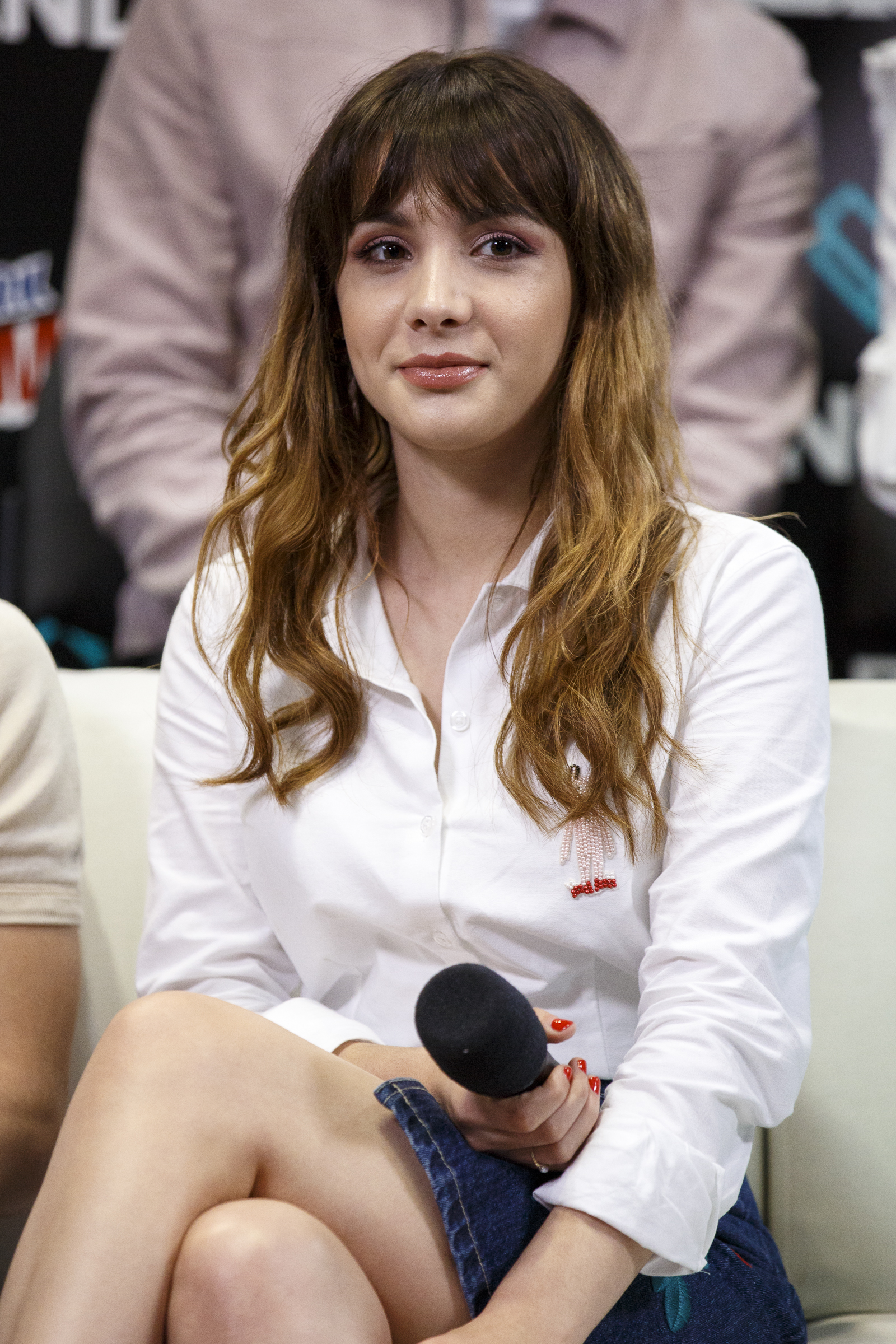 Image 6473445 from Hannah Marks