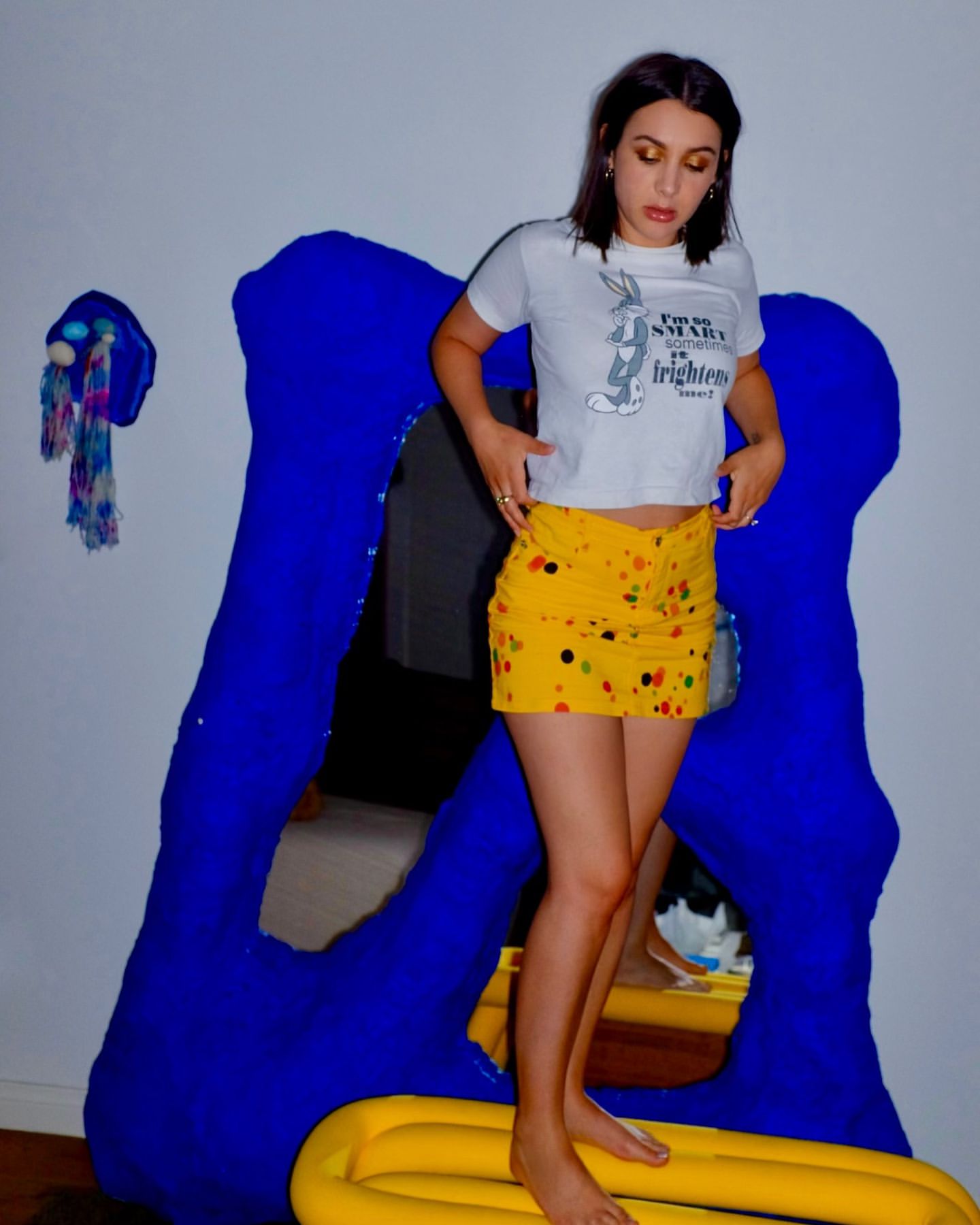 Image 6473634 from Hannah Marks