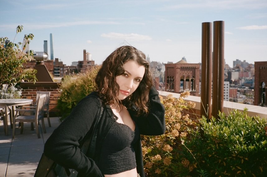 Image 6473690 from Hannah Marks