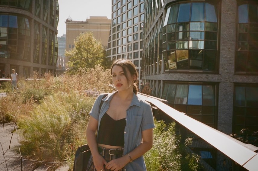 Image 6473730 from Hannah Marks