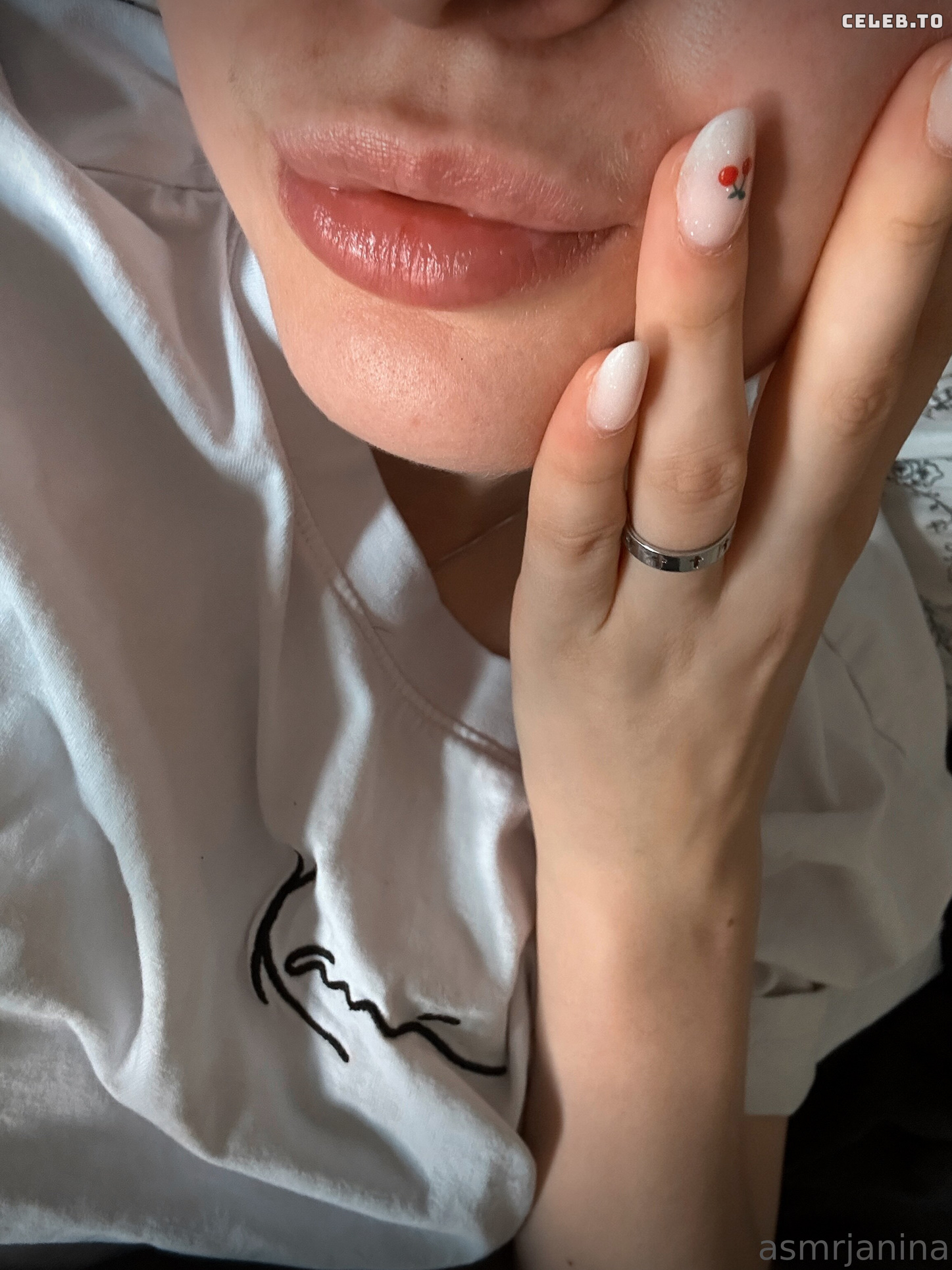 Image 6491804 from ASMR Janina