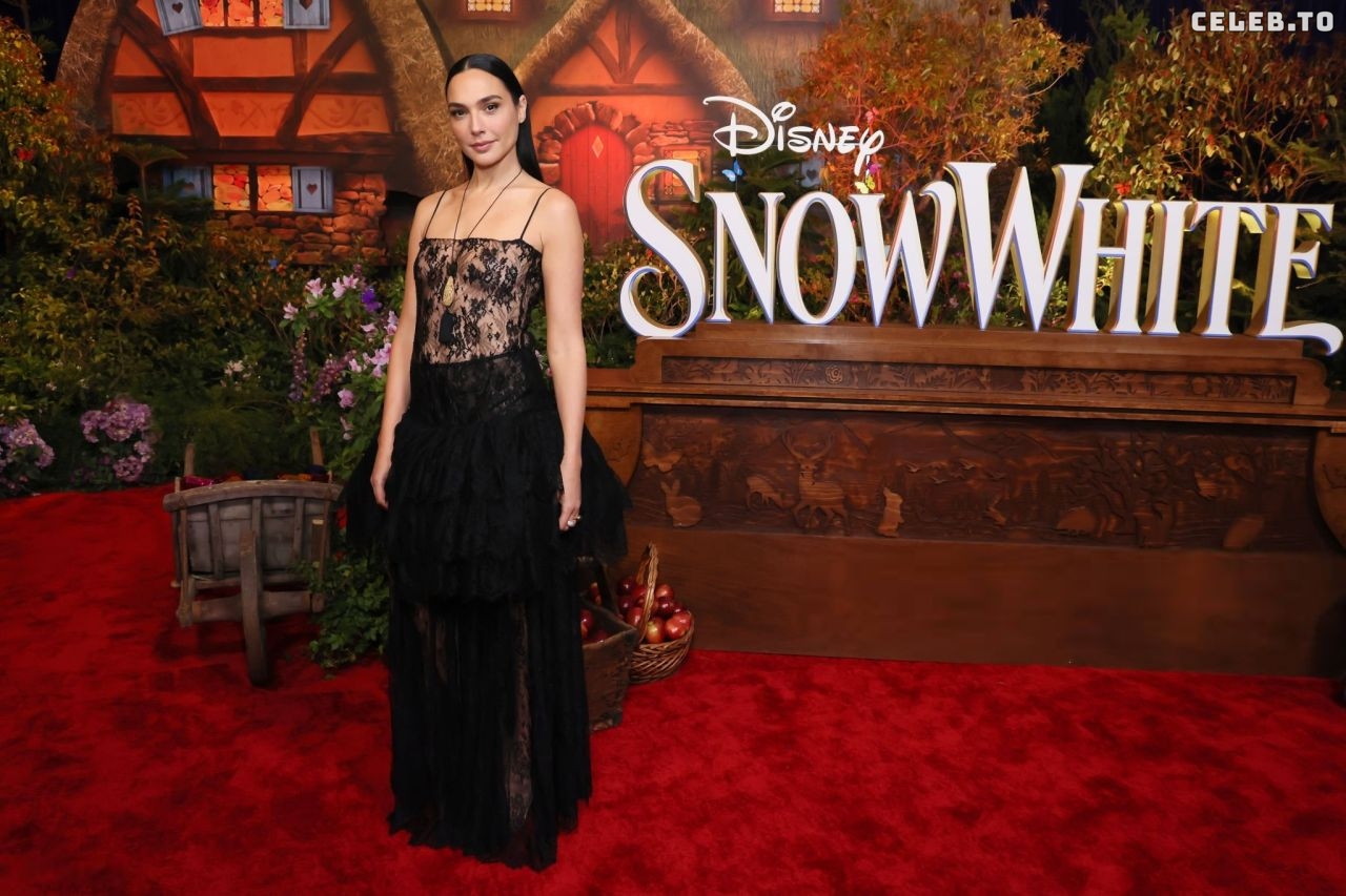 Image 6493518 from Gal Gadot