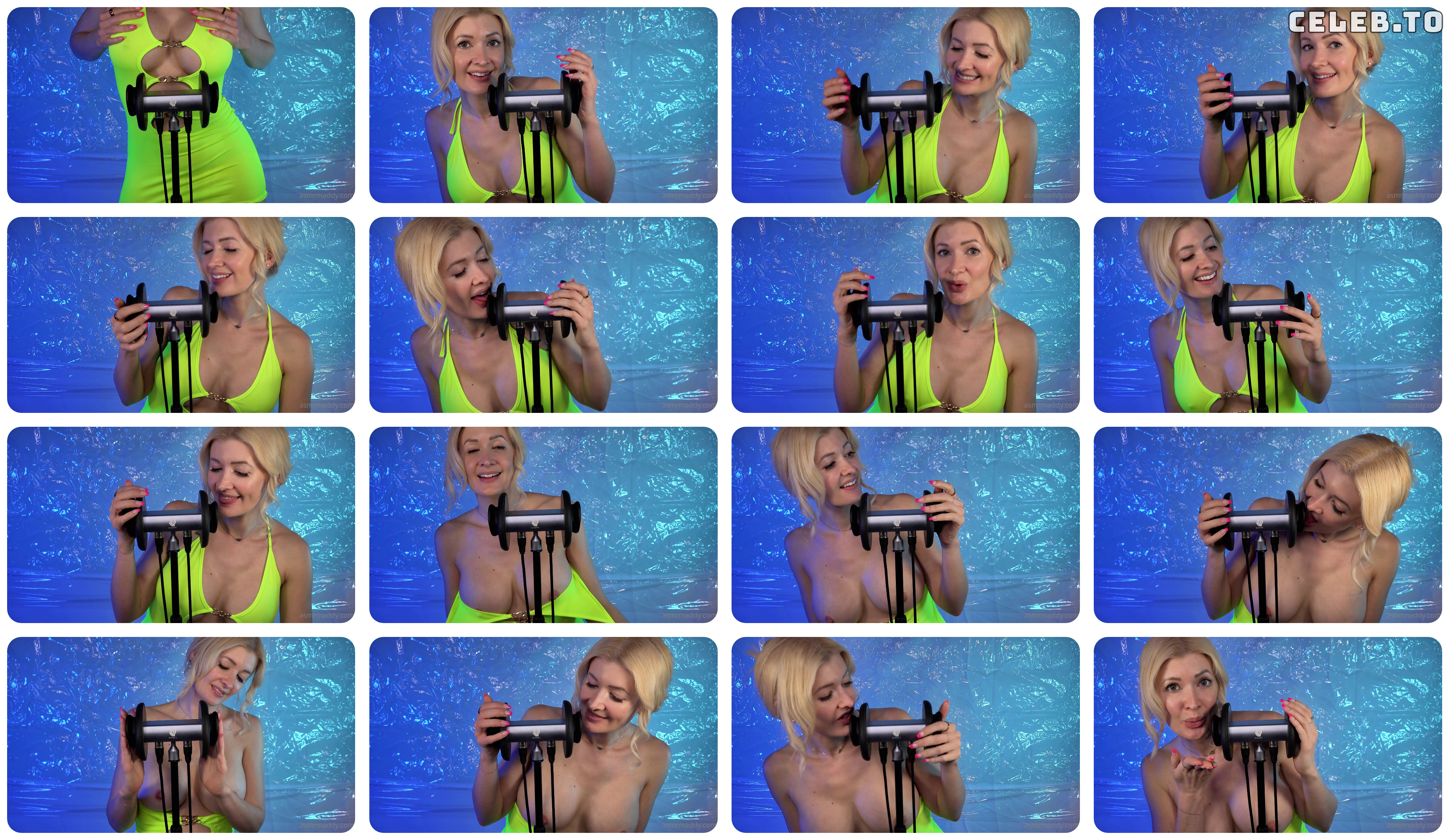 Image 6499464 from Asmr Maddy