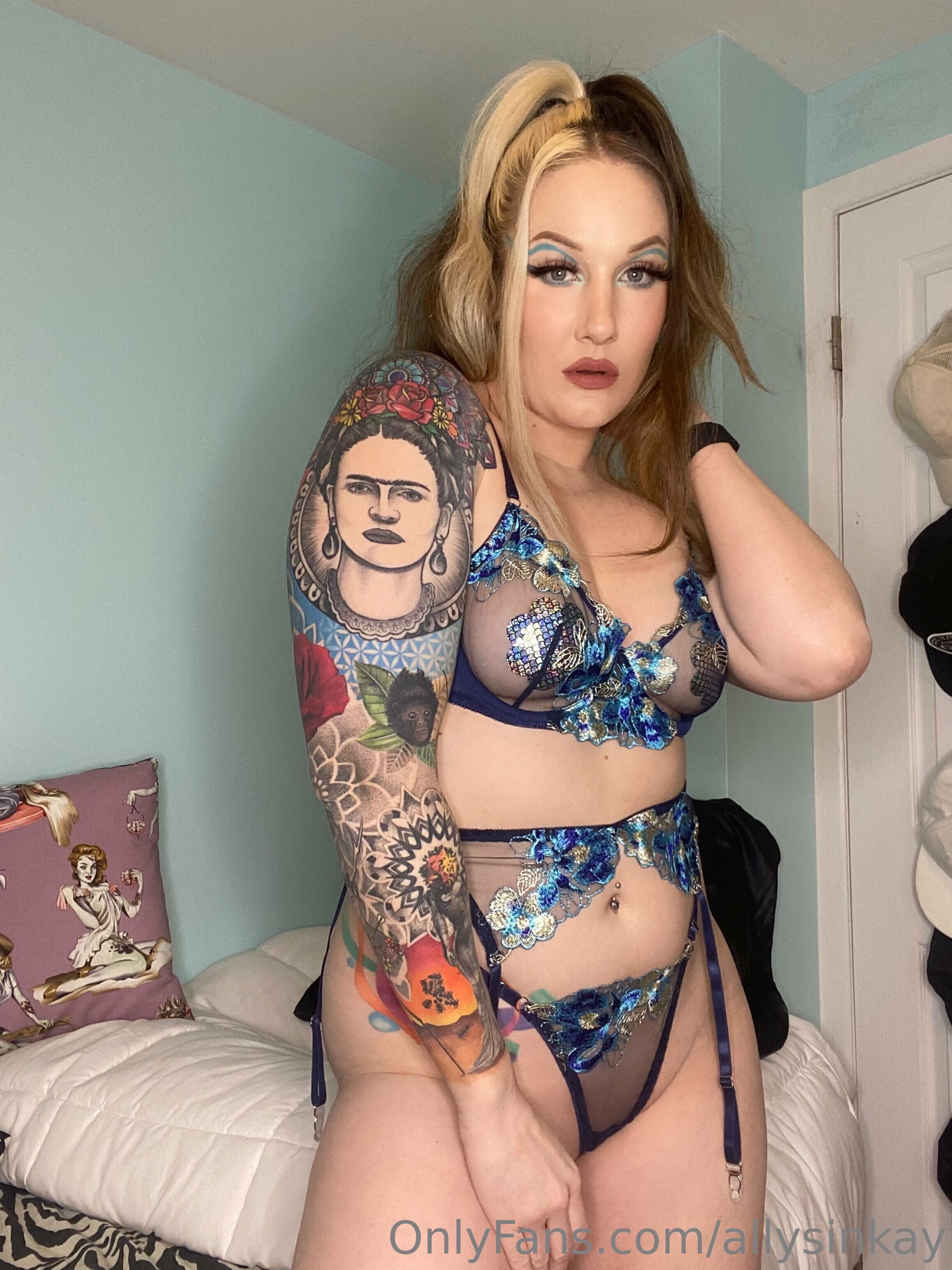 Image 6529180 from Sienna / Allysin Kay