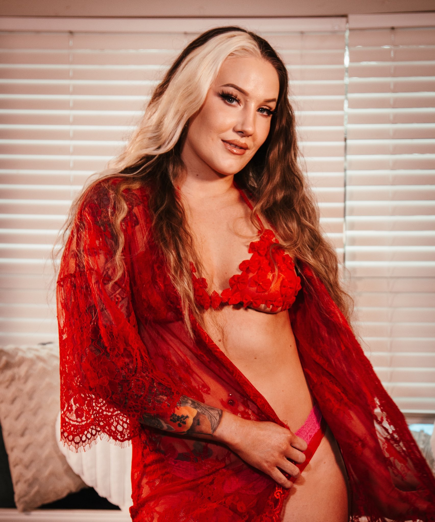 Image 6529250 from Sienna / Allysin Kay