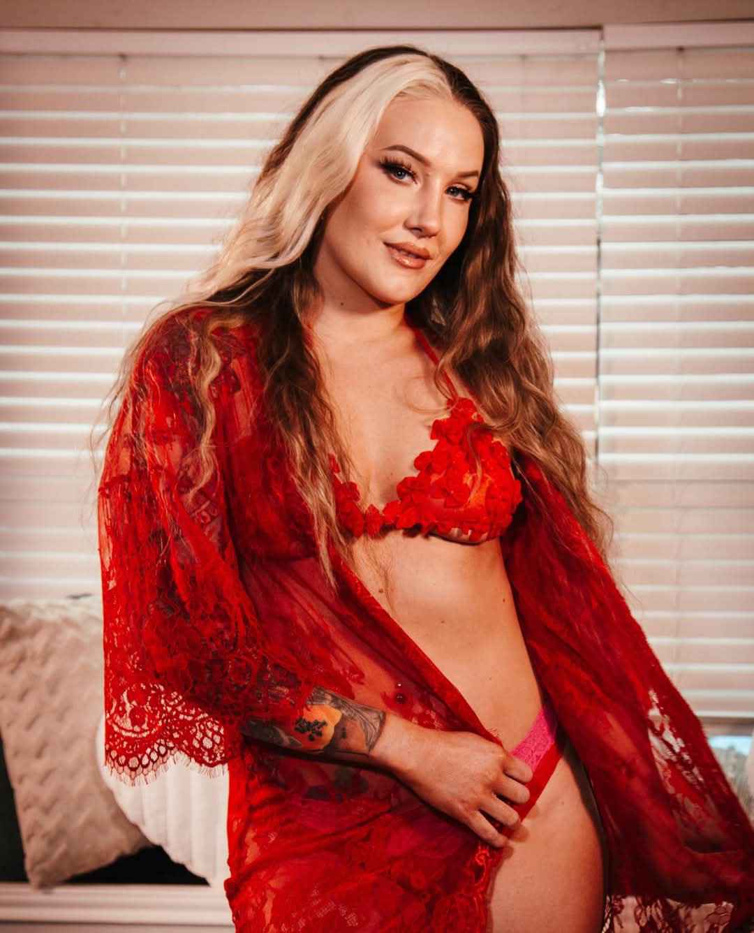 Image 6529269 from Sienna / Allysin Kay