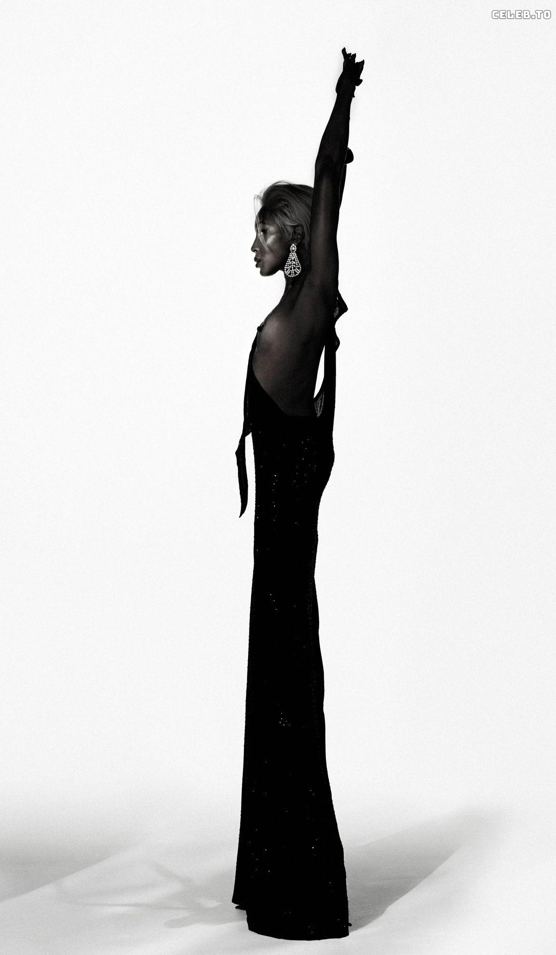 Image 6529519 from Naomi Campbell