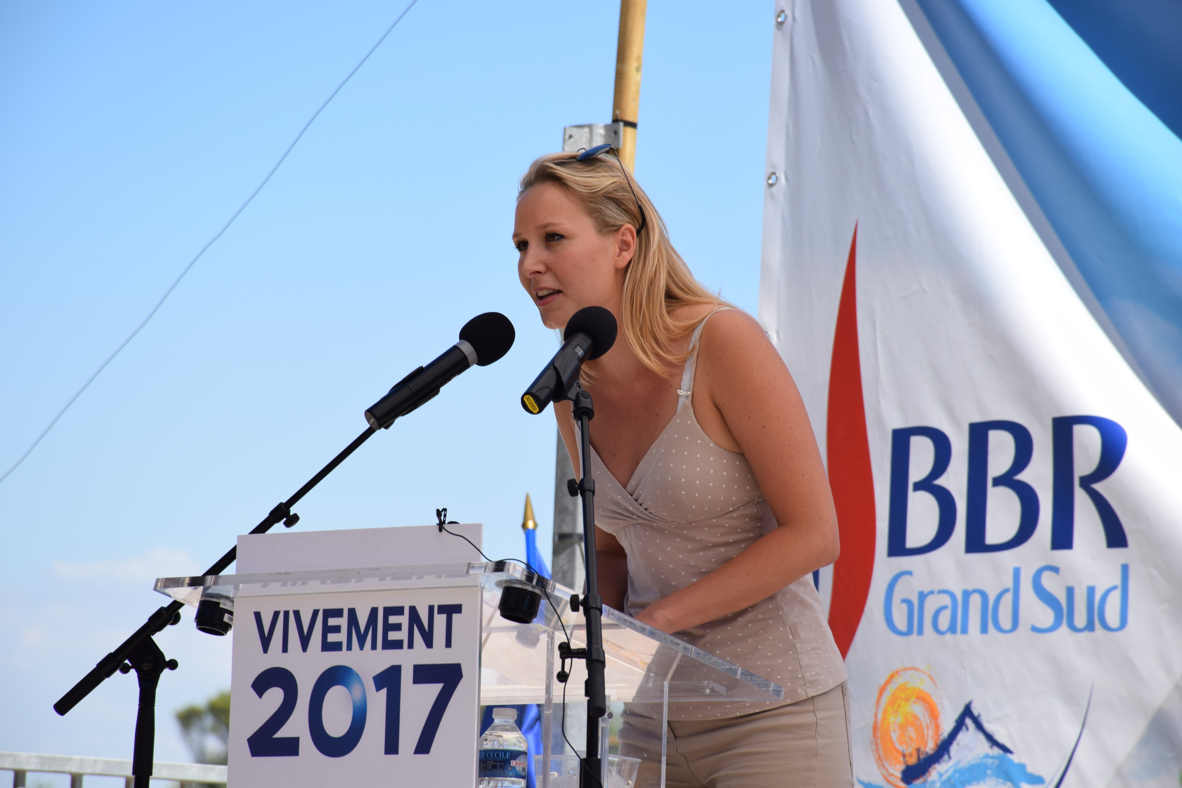 Image 6531879 from French Politician Marion Maréchal