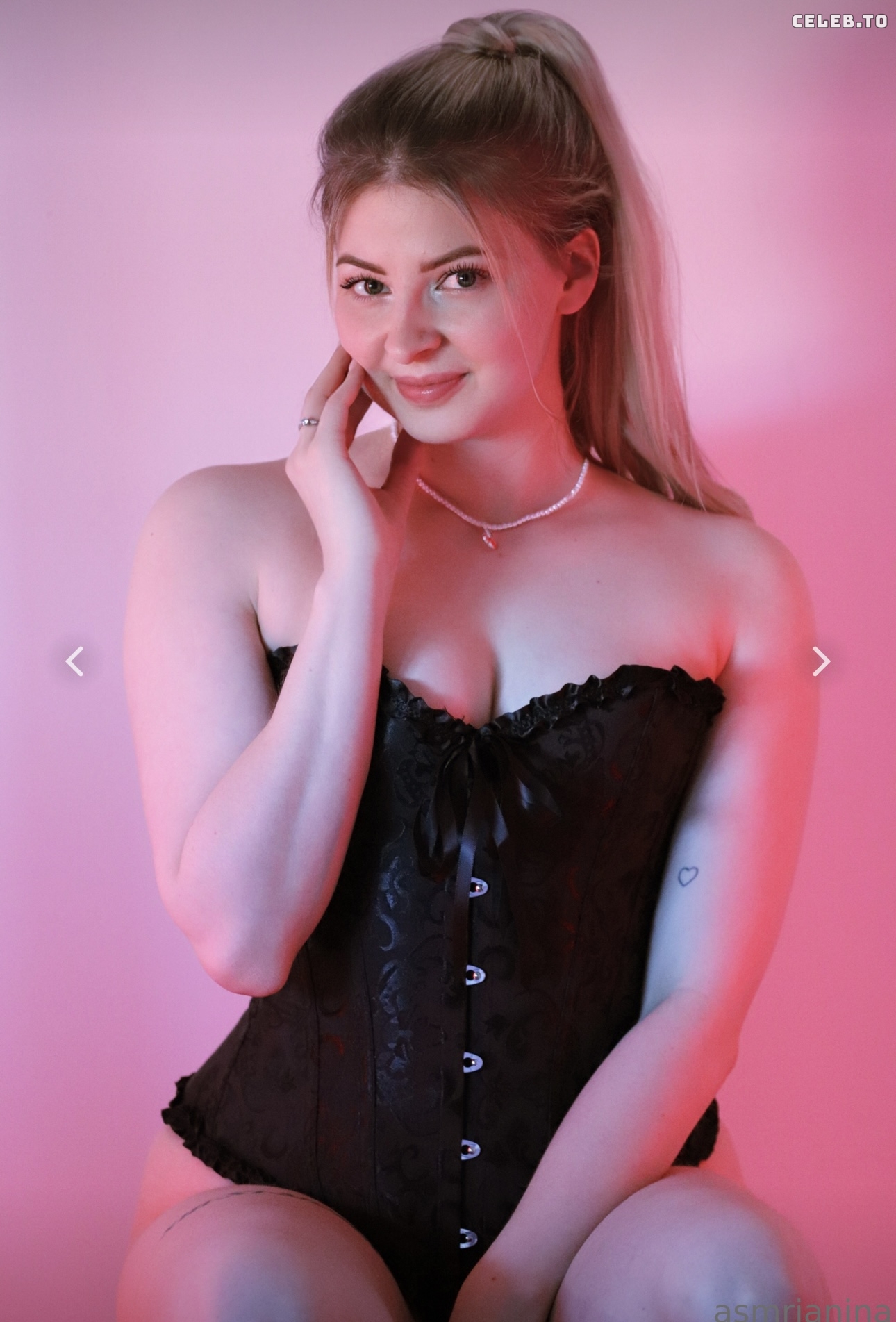 Image 6536509 from ASMR Janina