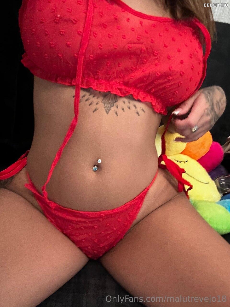Image 6536651 from Malu Trevejo