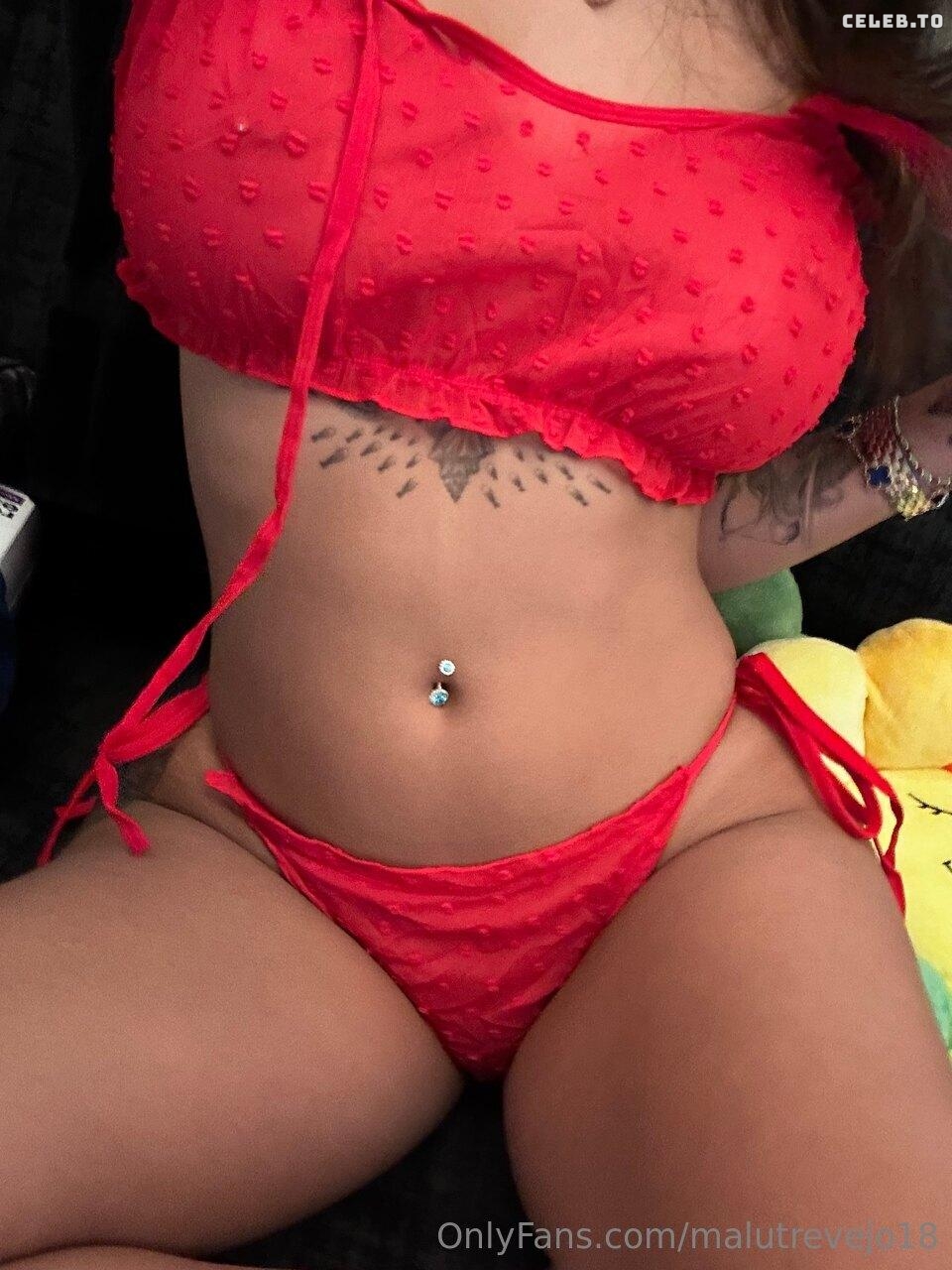 Image 6536673 from Malu Trevejo