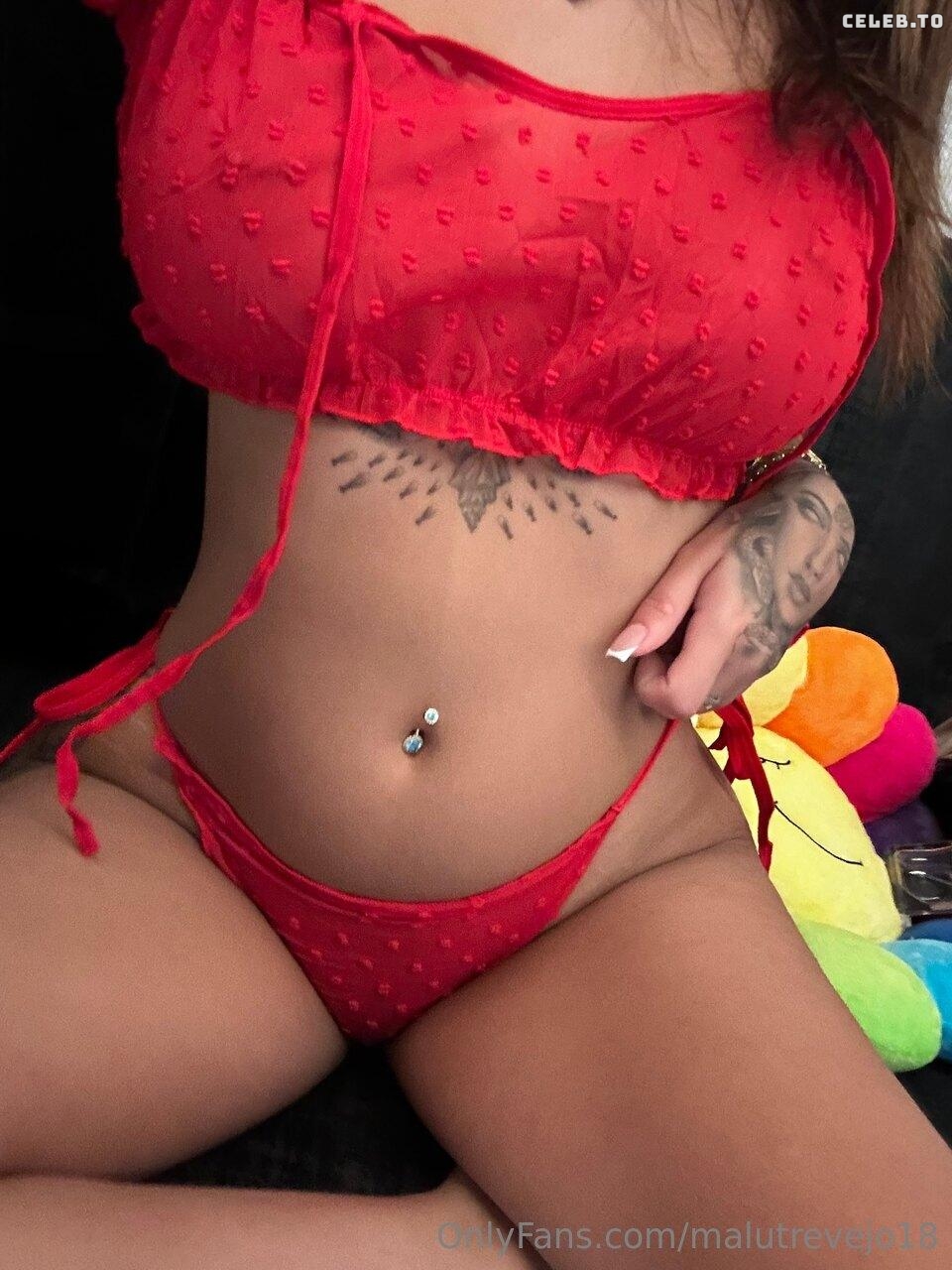 Image 6536698 from Malu Trevejo