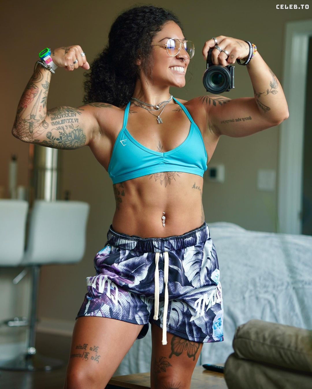 Image 654234 from Ashley Shackleford, urfavgymbabee