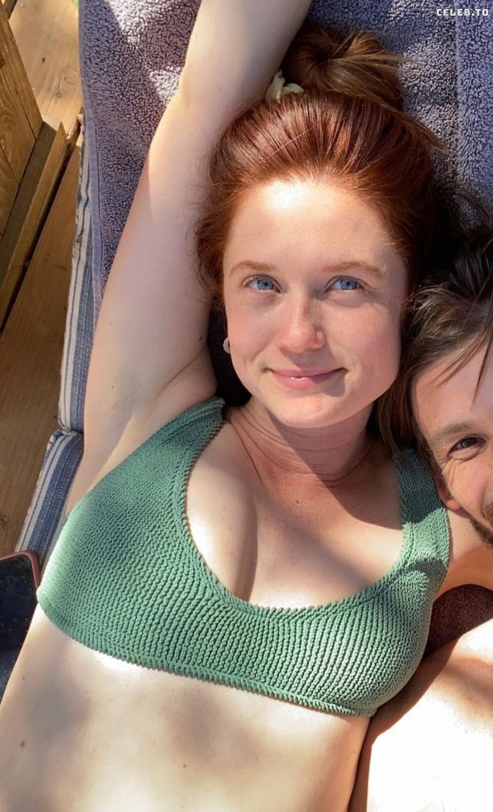 Image 6557346 from Bonnie Wright