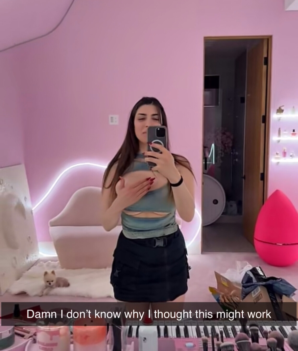 Image 6561859 from Rachel Levin / RclBeauty101
