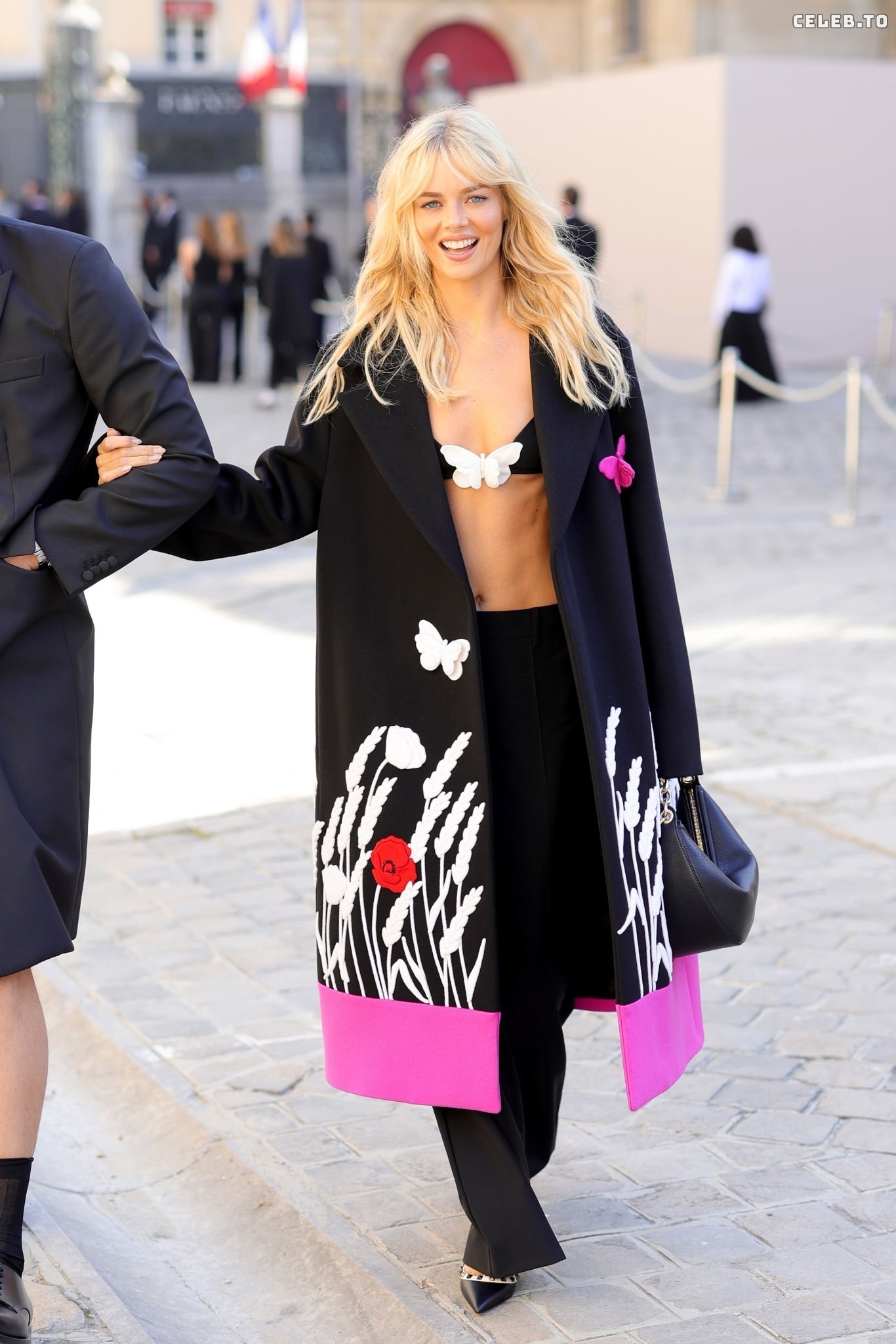 Image 6569250 from Samara Weaving