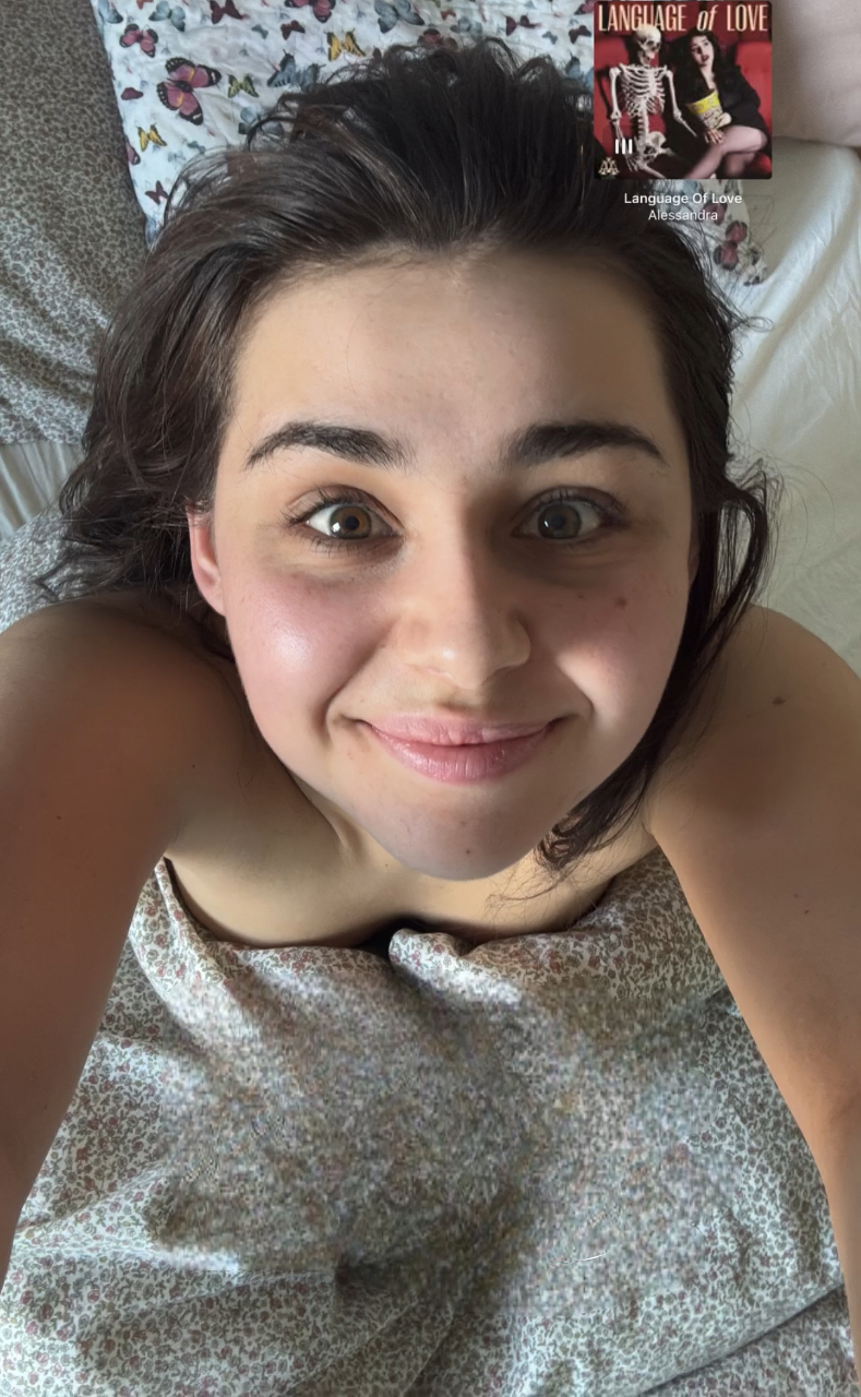 Image 6572404 from Alessandra Mele