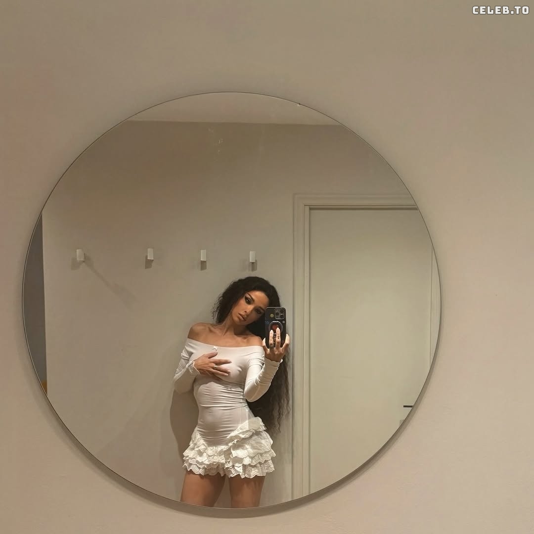 Image 6573511 from Eleni Foureira