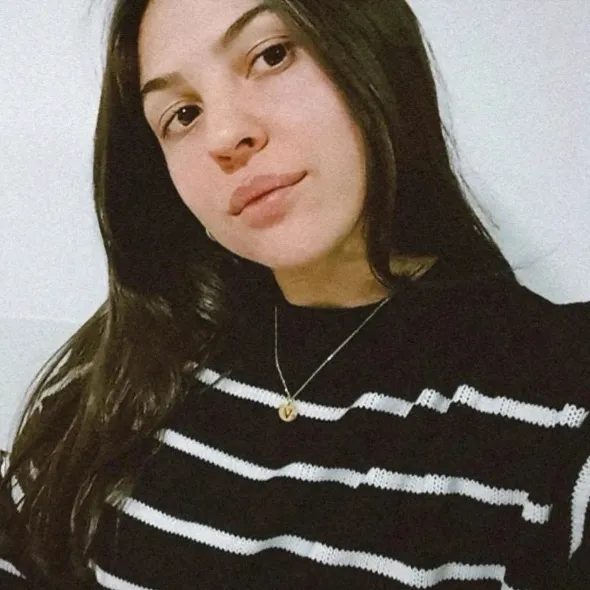 Image 6582026 from Valeria Villalba, Argentinian🇦🇷 Teen Leak