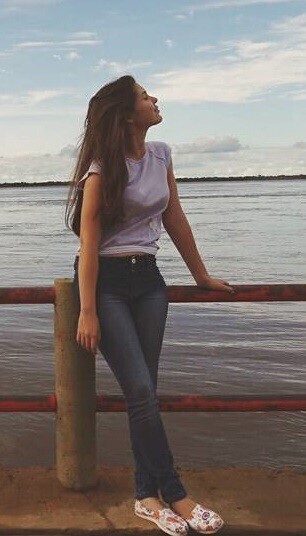 Image 6582030 from Valeria Villalba, Argentinian🇦🇷 Teen Leak