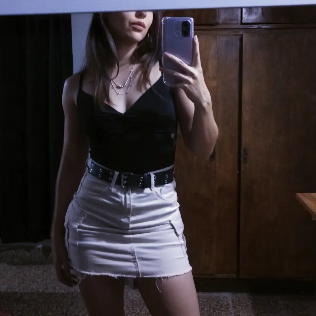 Image 6582037 from Valeria Villalba, Argentinian🇦🇷 Teen Leak