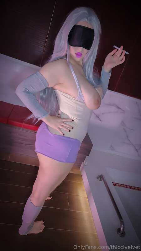 Image 6583544 from ThicciVelvet