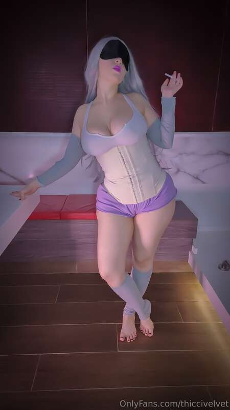 Image 6583587 from ThicciVelvet