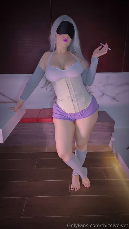 Image 6583616 from ThicciVelvet