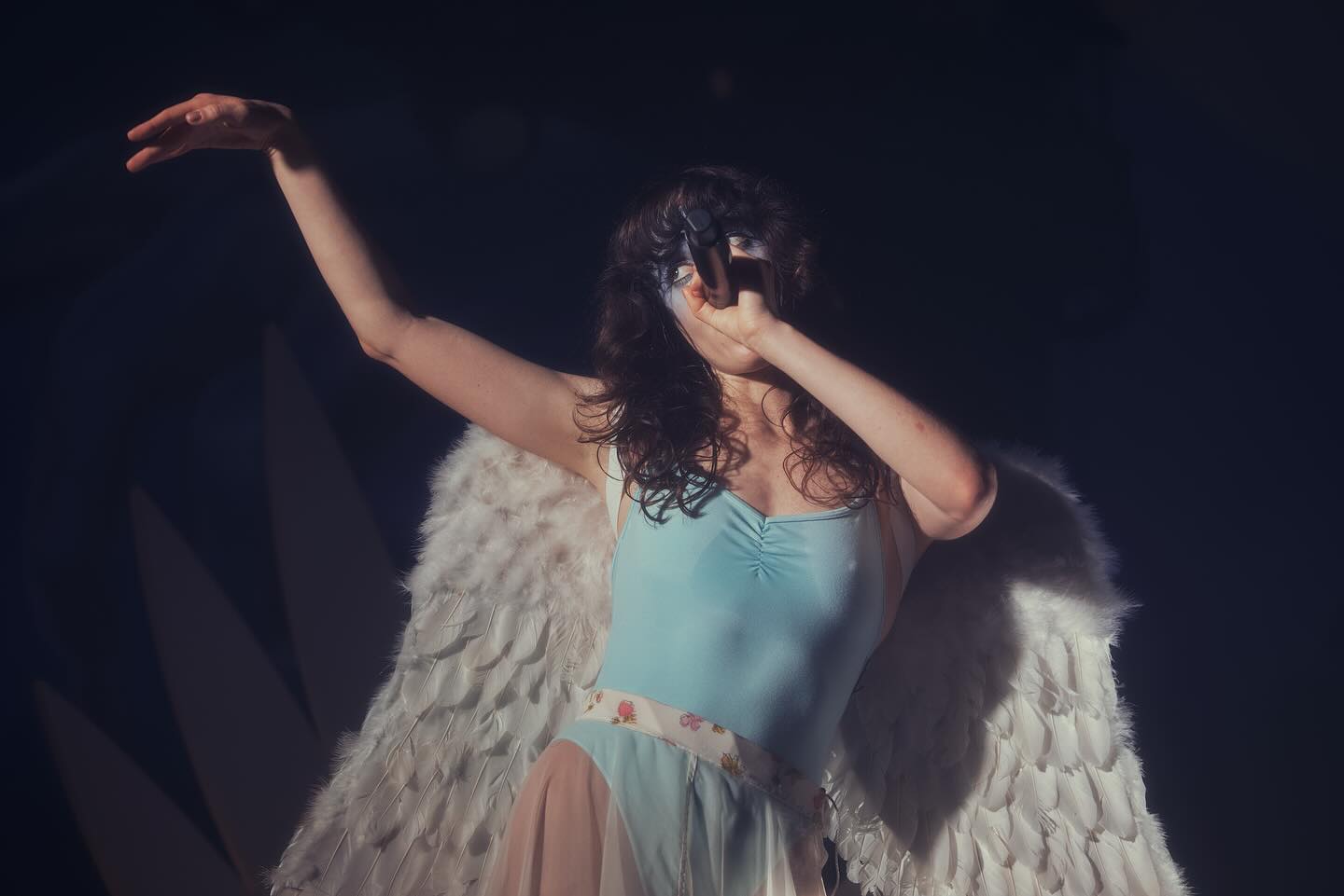 Image 6596152 from Mica Tenenbaum (Magdalena Bay singer)