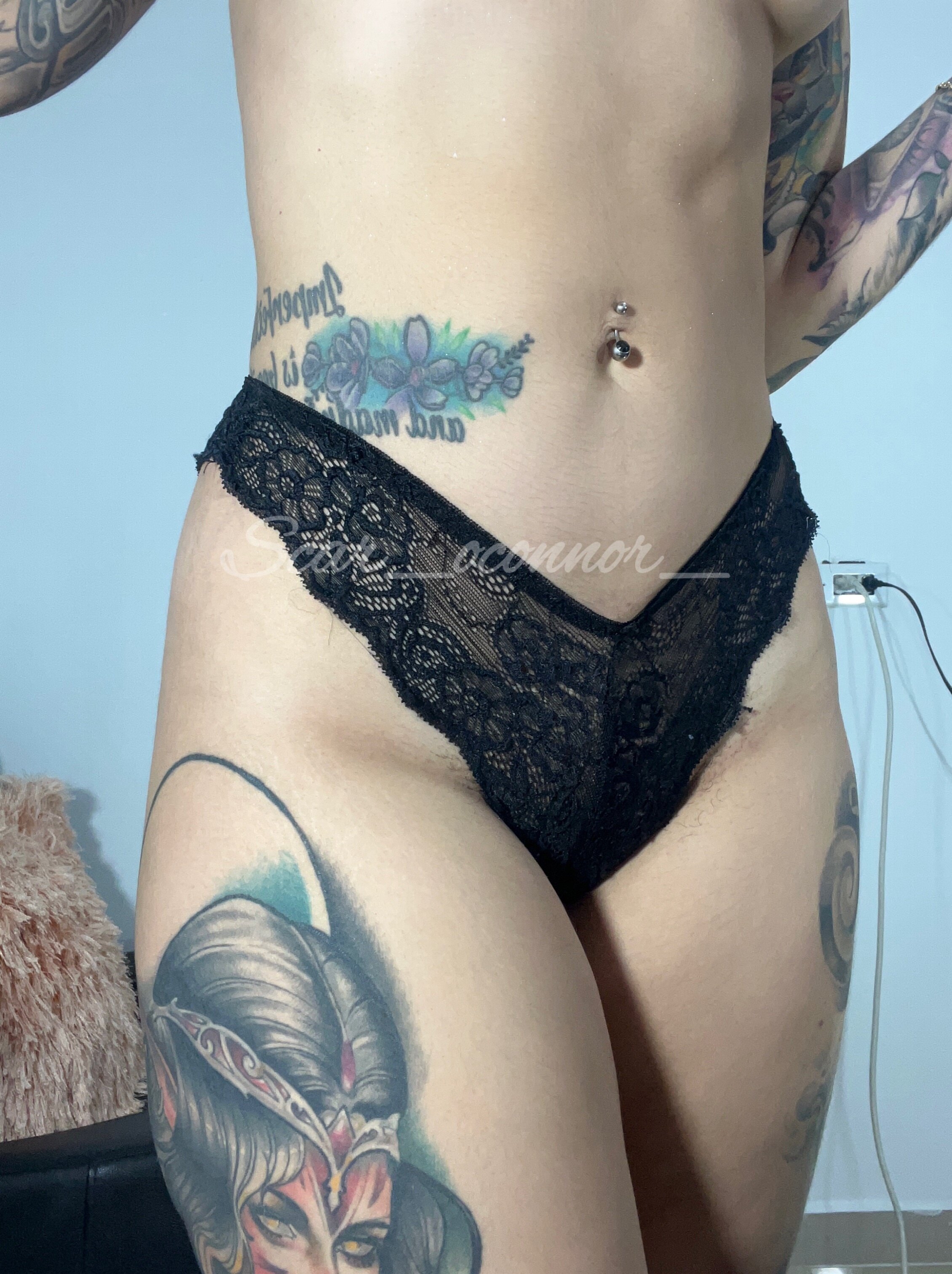 Image 6597001 from Scarlett O&#039;connor / scar_oconnor_