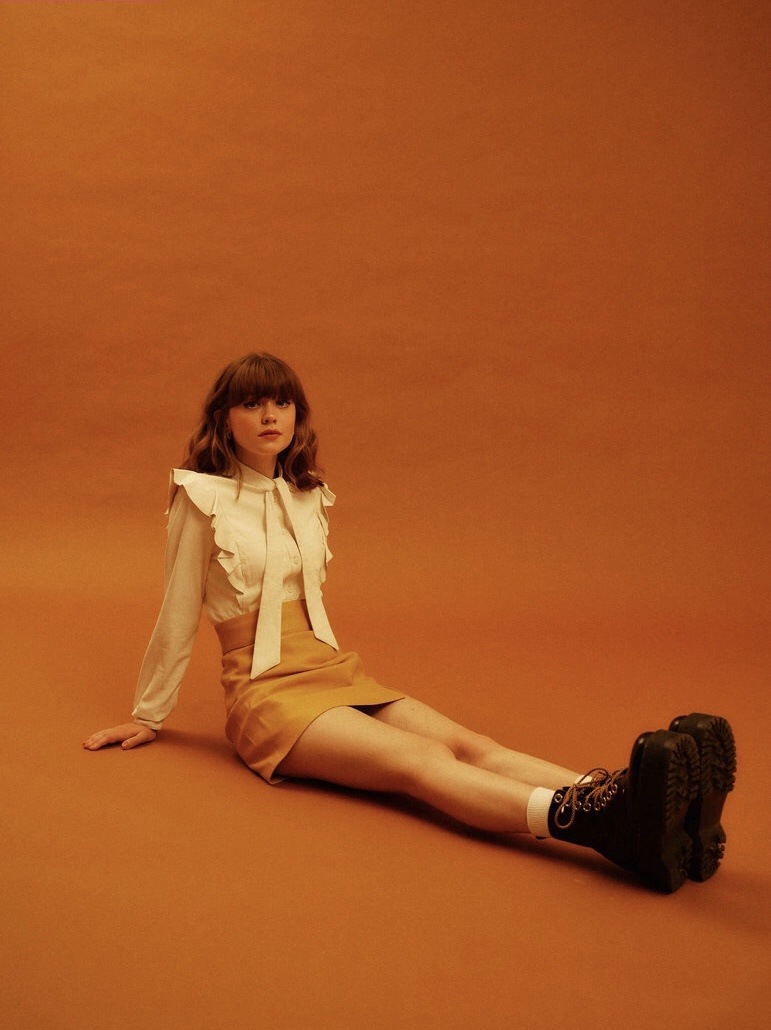Image 6598083 from Maisie Peters