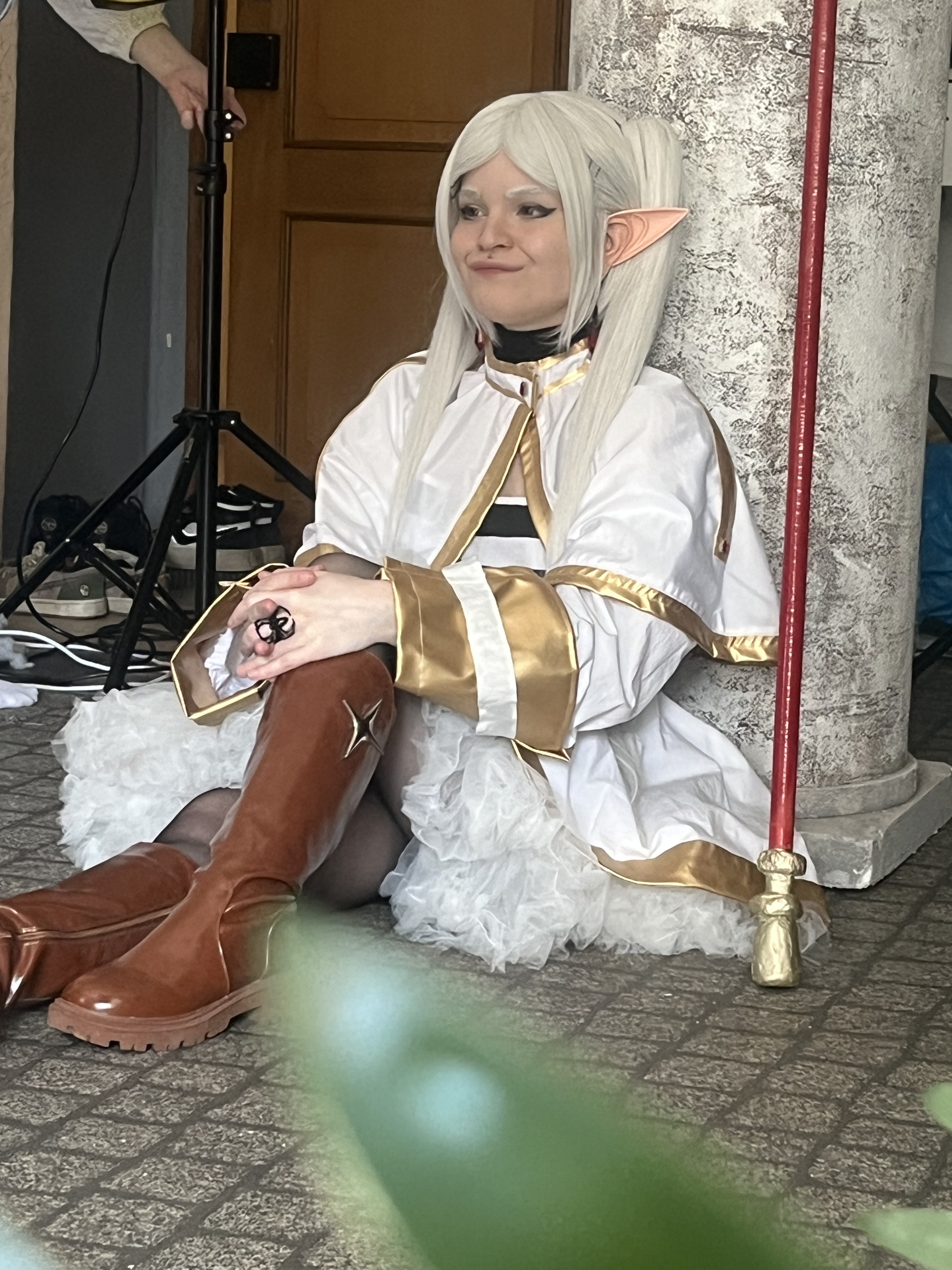 Image 6600621 from arahnaekb / chloe_glass_